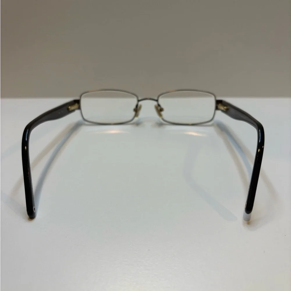 COACH MONA (1008) Dark Brown‎ / 49•17•135 COACH GLASSES COACH EYEGLASSES FRAMES